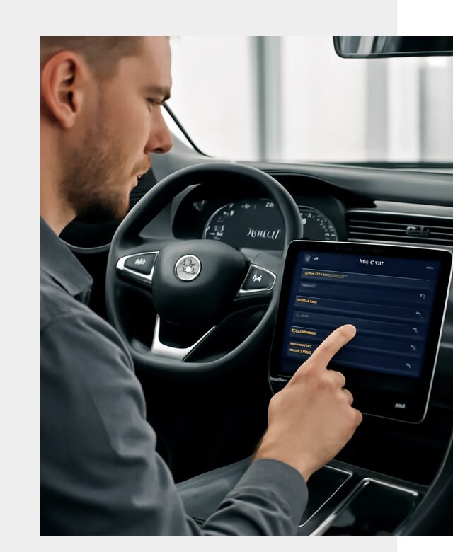 Русификация Changan X5 в Миассе по цене от 6611 р. | ФастМобиль-Мсс