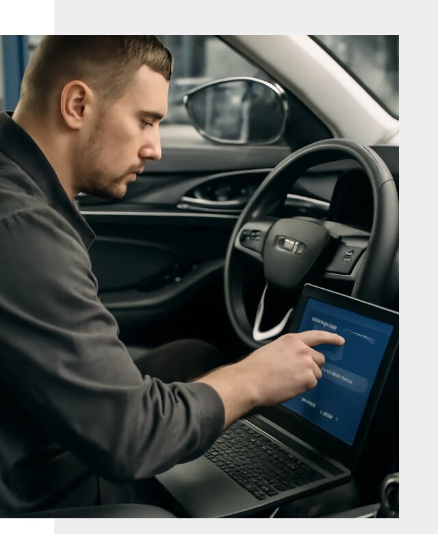 Русификация мультимедиа автомобилей Changan под ключ в Миассе
