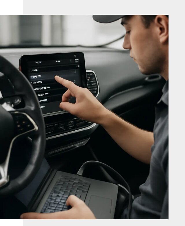 Русификация Dongfeng 7 под ключ для вашего автомобиля в Миассе