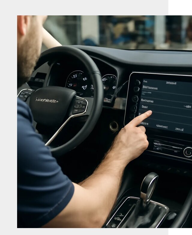 Русификация панели Dongfeng в Миассе по цене от 5085 р. | ФастМобиль-Мсс