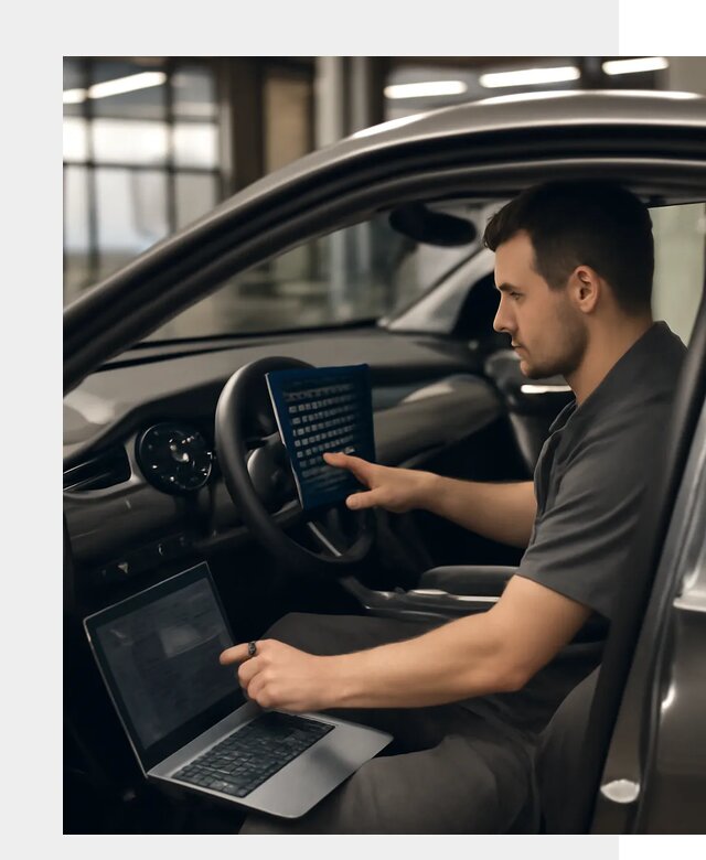 Русификация Exeed TXL в Миассе по цене от 15153 р. | ФастМобиль-Мсс