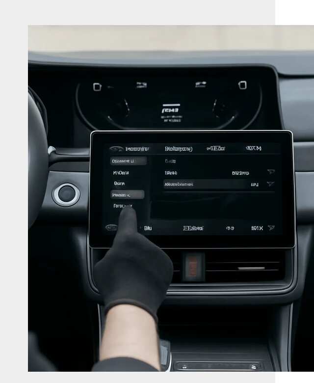 Русификация GAC GS 8 под ключ в Миассе от 6611 р. | ФастМобиль-Мсс