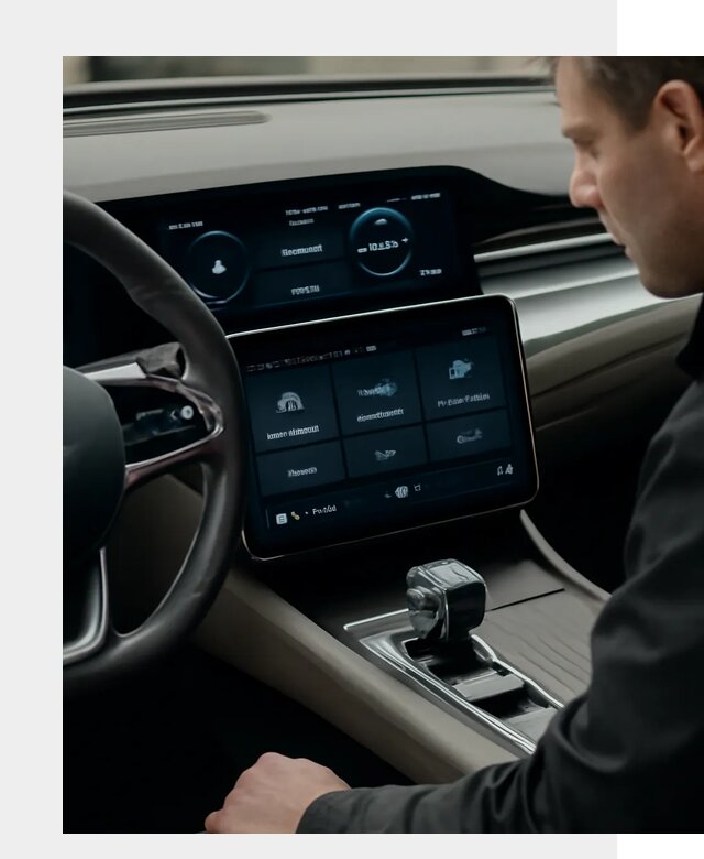 Русификация Geely Monjaro в Миассе по цене от 8034 р. | ФастМобиль-Мсс