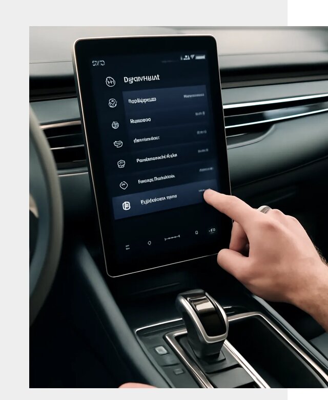 Русификация Geely Preface в Миассе по цене от 10068 р. | ФастМобиль-Мсс