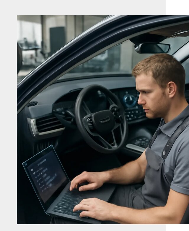 Русификация Haval в Миассе по цене от 8034 р. | ФастМобиль-Мсс