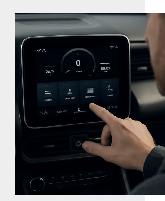Русификация Haval DARGO в Миассе по цене от 6611 р. | ФастМобиль-Мсс
