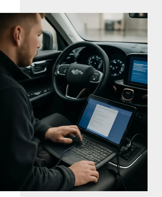 Русификация Haval DARGO и мультимедиа под ключ в Миассе