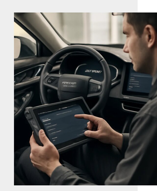 Русификация приборной панели Haval в Миассе от 5594 р. | ФастМобиль-Мсс