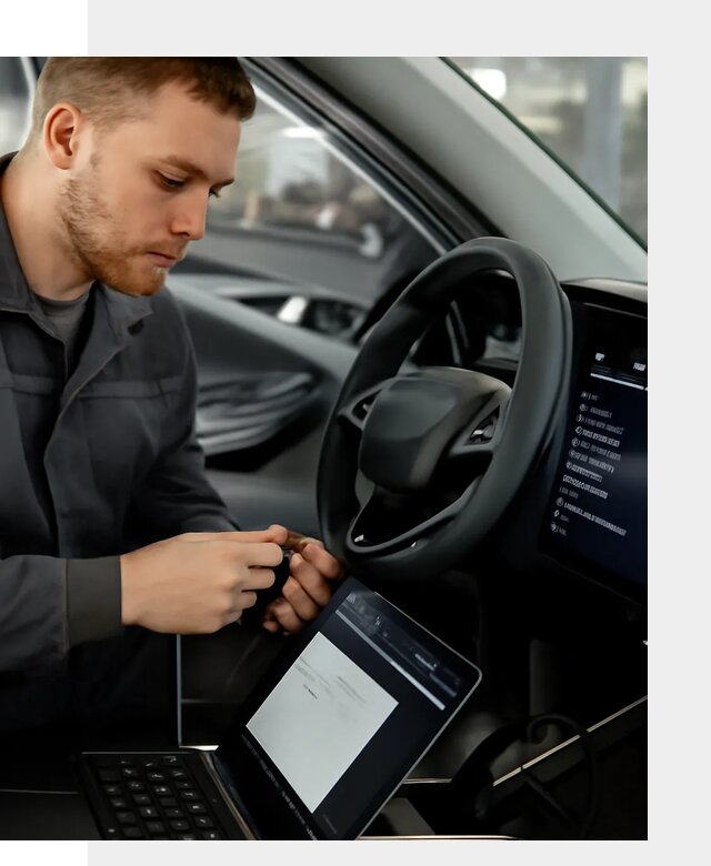 Русификация Jetour X70 Plus для мультимедиа в Миассе