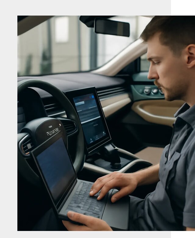 Русификация Lynk Co 900 в Миассе по цене от 20238 р. | ФастМобиль-Мсс