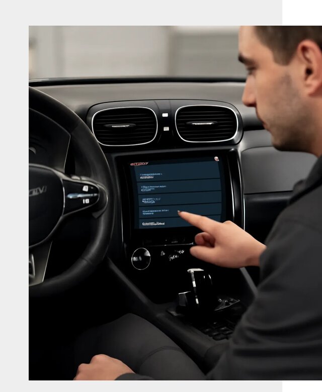 Русификация приборной панели Lynk Co в Миассе от 8034 р. | ФастМобиль-Мсс