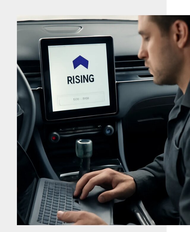 Установка приложений Rising в Миассе по цене от 4577 р. | ФастМобиль-Мсс