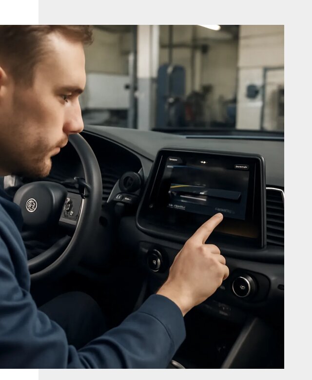 Русификация автомобилей Hyundai под ключ в Миассе сегодня