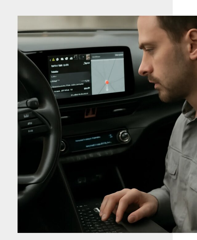 Русификация Hyundai всех моделей в Миассе от 8034 р. | ФастМобиль-Мсс