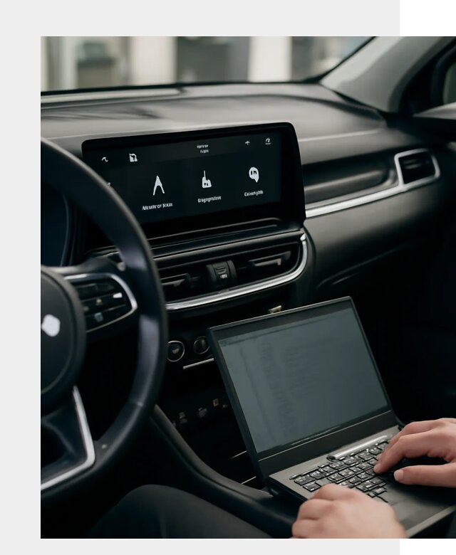 Русификация Kia K5 в Миассе по цене от 6611 р. | ФастМобиль-Мсс