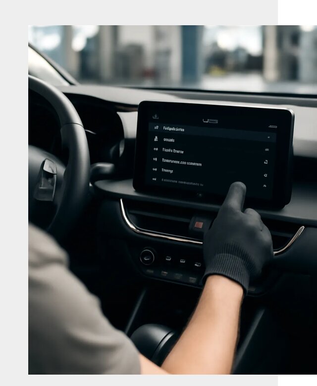 Русификация Kia всех моделей в Миассе от 10068 р. | ФастМобиль-Мсс
