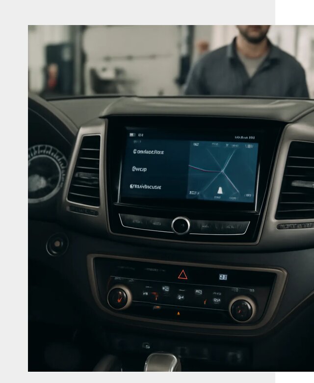 Русификация SsangYong Rexton в Миассе от 12713 р. | ФастМобиль-Мсс