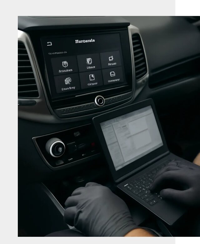 Русификация мультимедиа SsangYong в Миассе от 6611 р. | ФастМобиль-Мсс