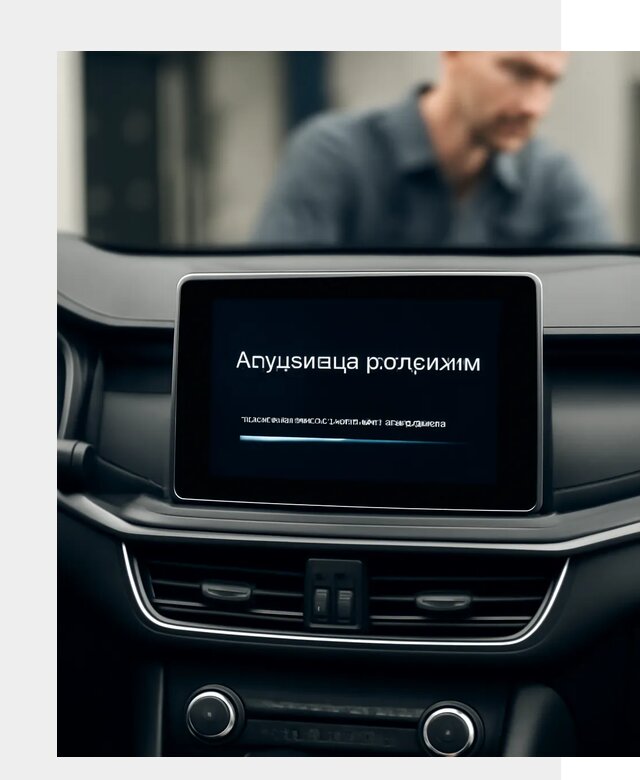 Обновление русификации авто в Миассе по цене от 6000 р. | ФастМобиль-Мсс
