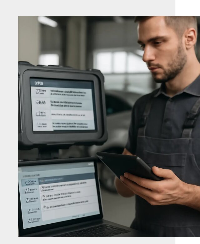 Перевод ошибок автомобиля в Миассе по цене от 2543 р. | ФастМобиль-Мсс