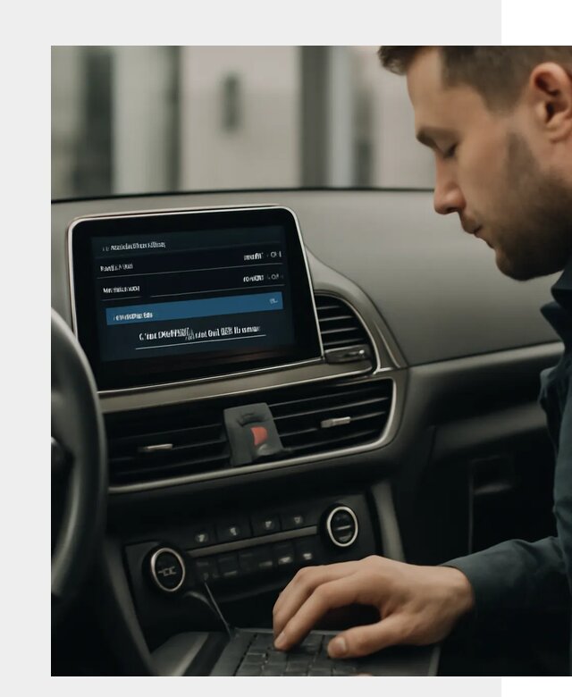 Установка русского пакета языка для авто в Миассе от 6000 р. | ФастМобиль-Мсс