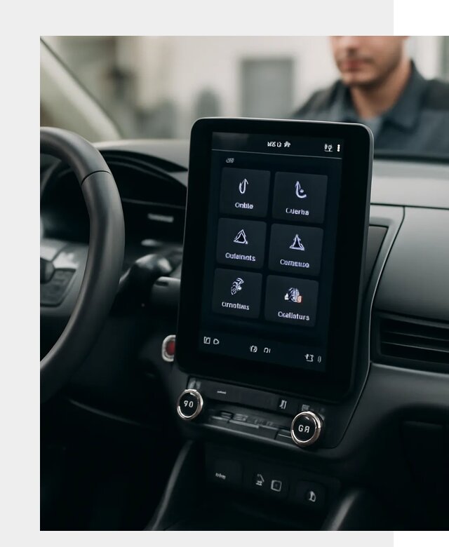 Русификация Honda в Миассе по цене от 7017 р. | ФастМобиль-Мсс