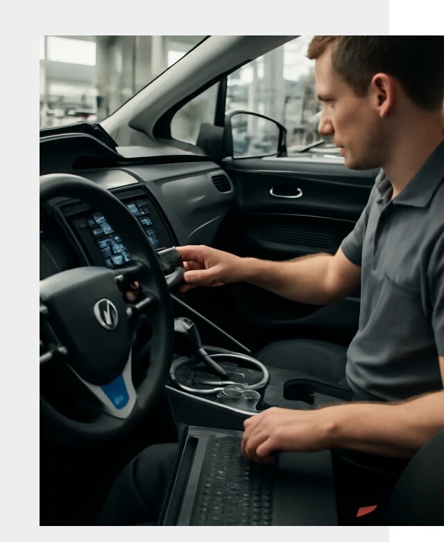Русификация Honda CLARITY в Миассе по цене от 7628 р. | ФастМобиль-Мсс