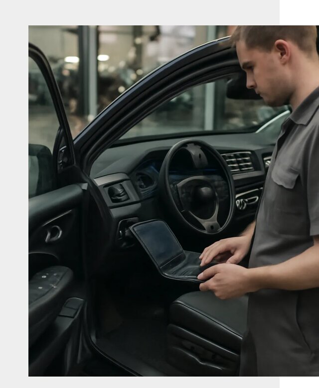 Русификация Honda Pilot по цене от 7017 р. в Миассе ФастМобиль-Мсс