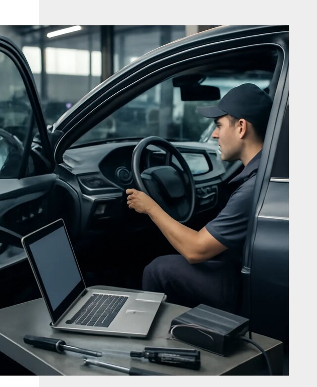 Русификация Honda Ridgeline для комфортной езды в Миассе