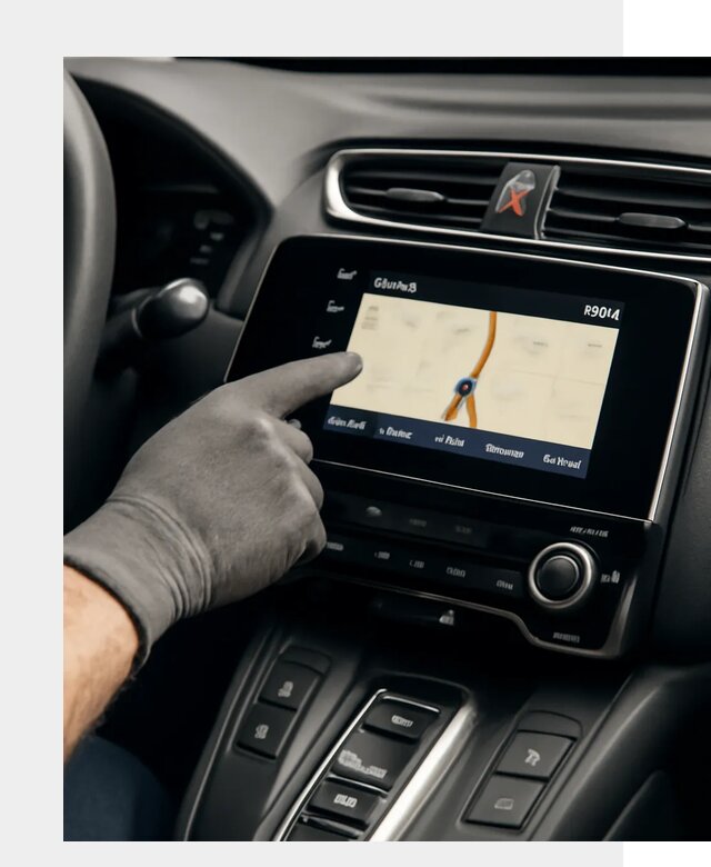 Русификация мультимедиа Honda в Миассе от 7628 р. | ФастМобиль-Мсс