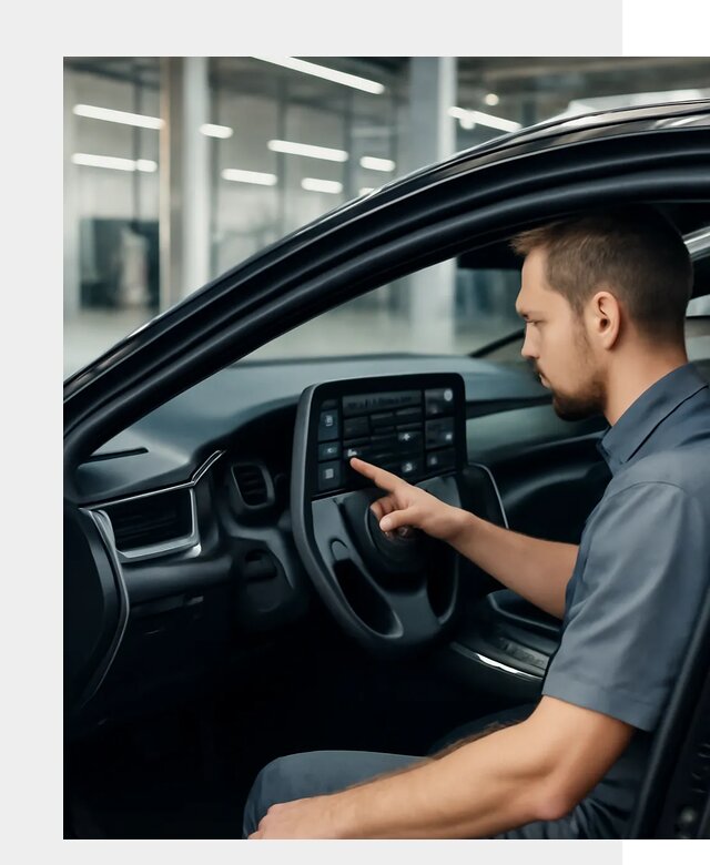 Русификация Lexus в Миассе по цене от 15153 р. | ФастМобиль-Мсс