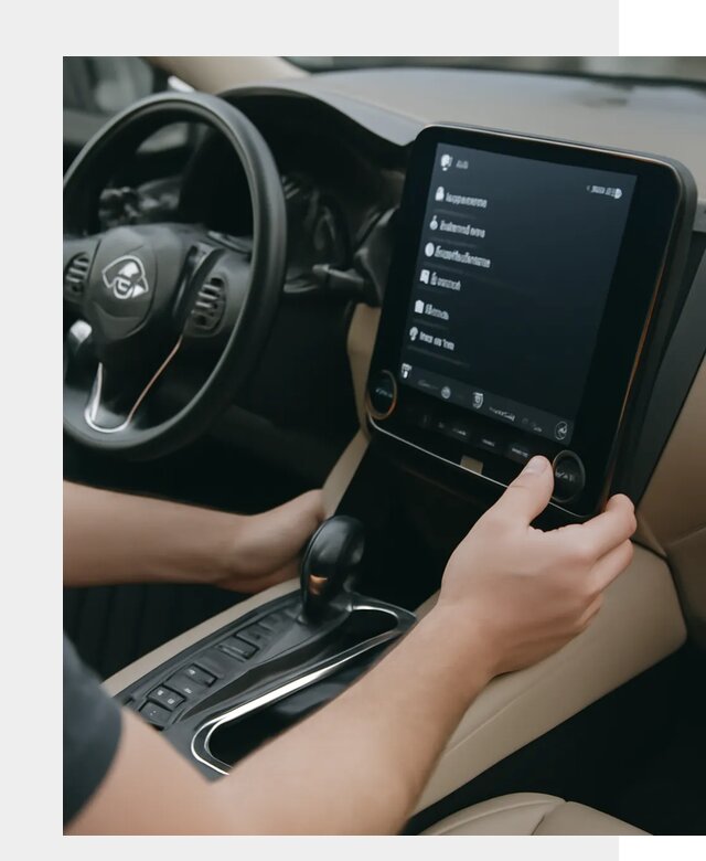 Русификация Lexus NX Panasonic в Миассе от 8034 р. | ФастМобиль-Мсс