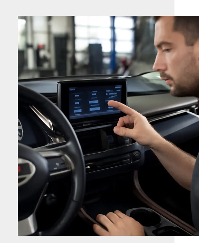 Русификация Lexus RX PANASONIC в Миассе от 8034 р. | ФастМобиль-Мсс