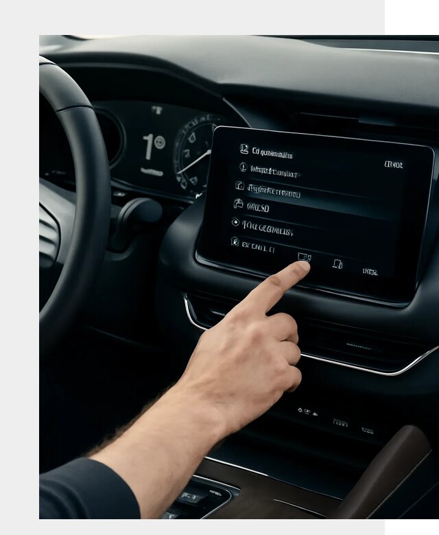 Русификация Mazda EZ-6 в Миассе по цене от 15153 р. | ФастМобиль-Мсс