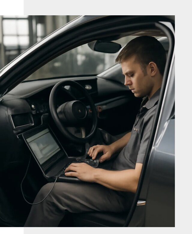 Русификация Mazda EZ-6 с настройкой меню и навигации в Миассе