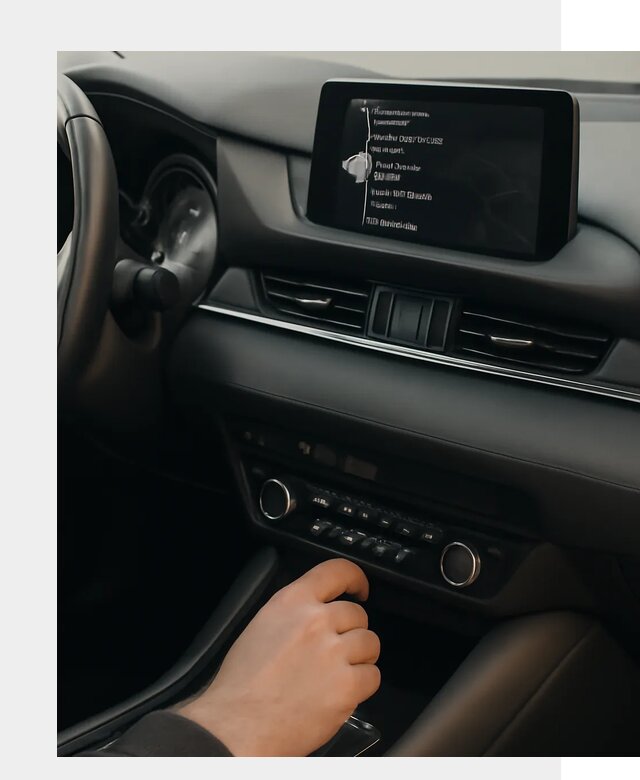 Русификация мультимедиа Mazda в Миассе по цене от 8034 р. | ФастМобиль-Мсс