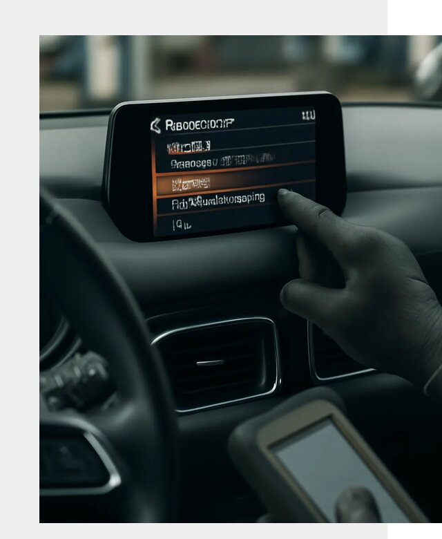 Установка приложений Mazda в Миассе по цене от 5492 р. | ФастМобиль-Мсс