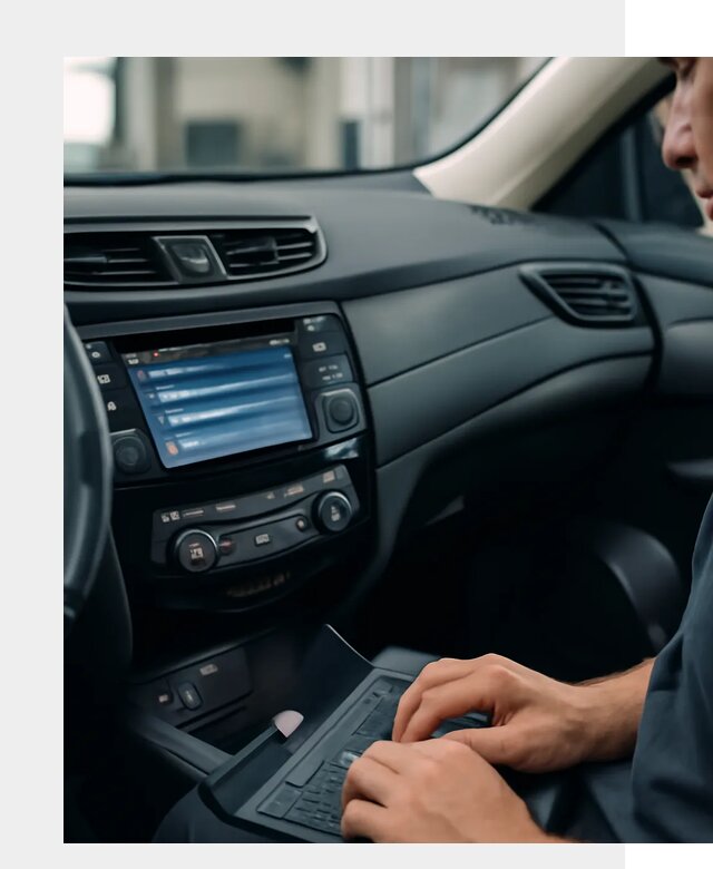 Русификация Nissan в Миассе по цене от 8034 р. | ФастМобиль-Мсс