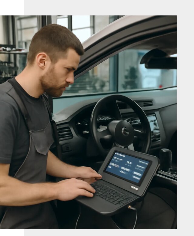 Русификация автомобилей Nissan для всех моделей в Миассе