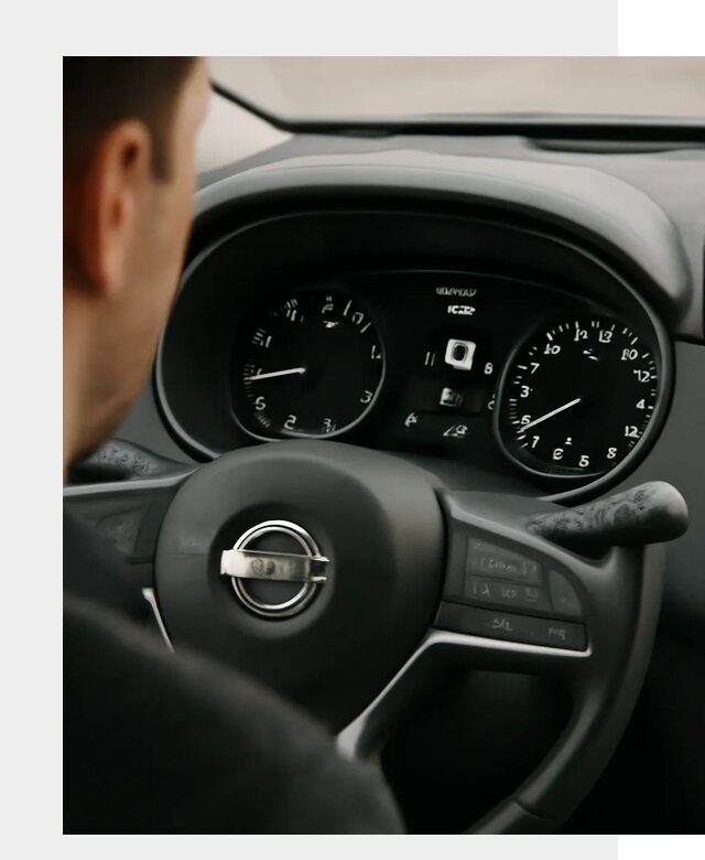 Русификация приборной панели Nissan в Миассе от 6611 р. | ФастМобиль-Мсс