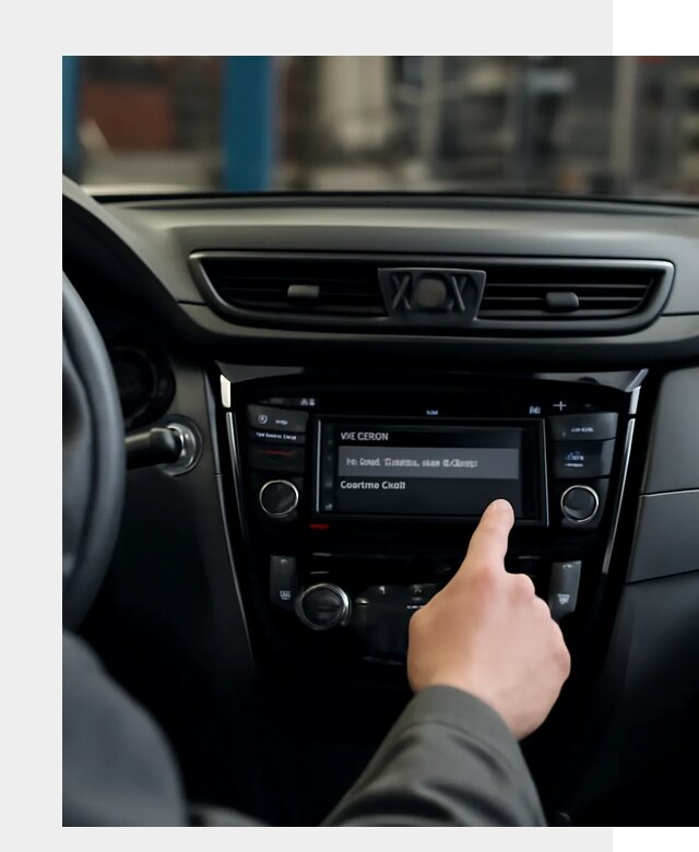 Установка приложений Nissan в Миассе по цене от 5594 р. | ФастМобиль-Мсс